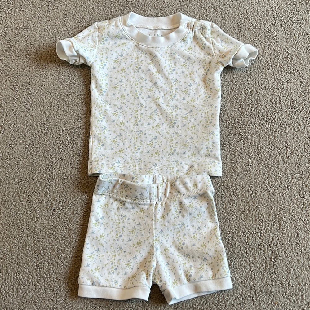 LAKE x Julia Berolzheimer 6-9 Months